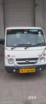 Porter tempo driver
