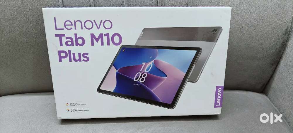 Lenovo Tab M10 Plus (3rd gen)