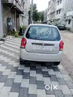 Maruti Suzuki Alto K10 2012 Petrol 165000 Km Driven