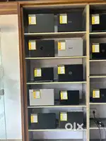Basic use office purpose, Laptop is available