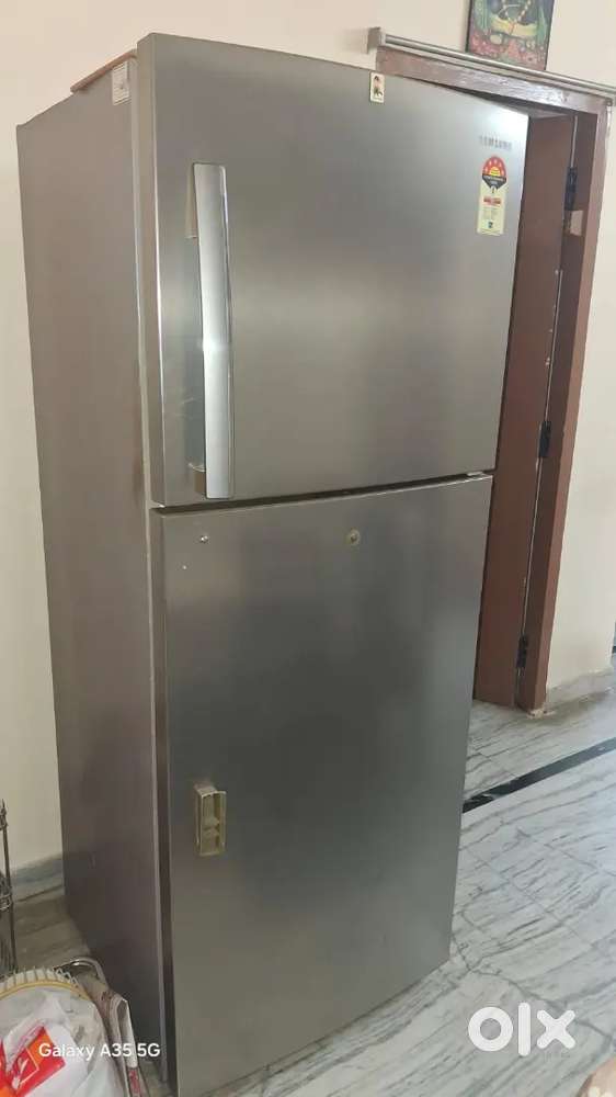 Refrigerator Samsung 400 Lts