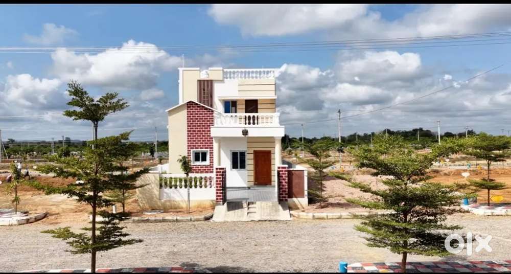 NEAR TOOFAN MUNICIPALITY NH-44