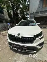 Skoda Kushaq 1.0 TSI Ambition, 2022, Petrol