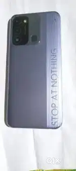 Tecno spark 8C