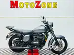 JAWA 42 WITH ABS BRAKE 2023 MODEL [ LESS DRIVEN  ]