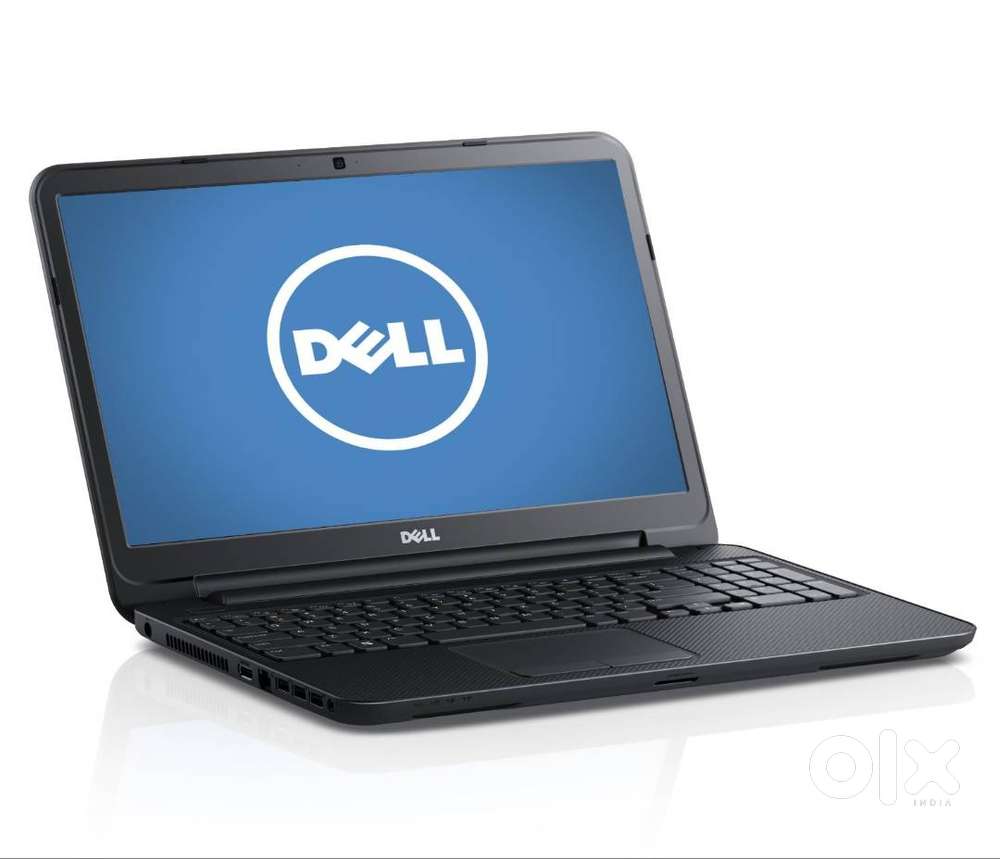 Dell Inspiron 3521 – Spare Parts Only (Laptop Not Working)