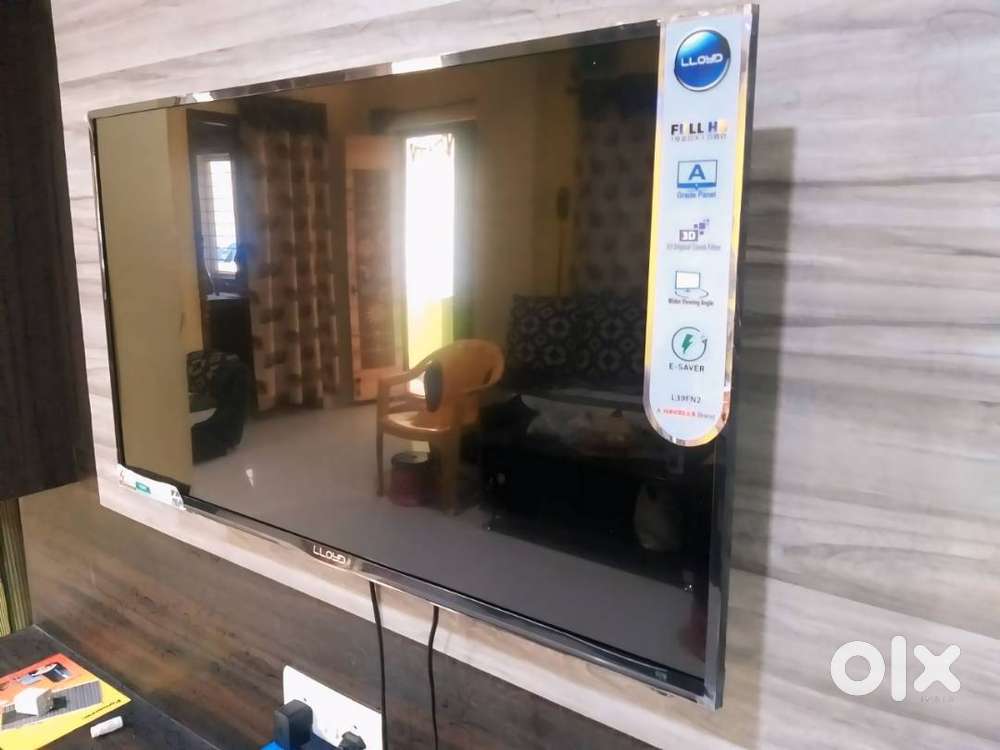 LLOYD 39 Full HD LED TV (Android)
