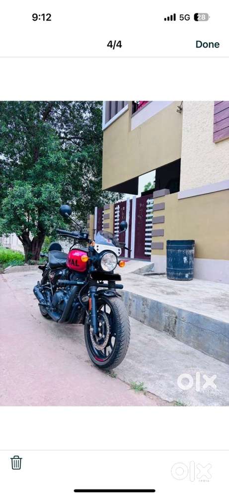 Full condition full showroom track