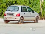 Maruti Suzuki Zen 2006 Petrol Good Condition