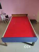 Bed (size 6*4)