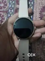 Boat Lunar mirage cherry blossom 1.52 inch display smart watch.