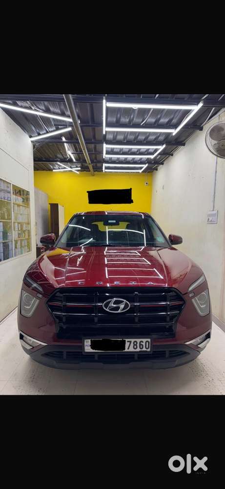 Hyundai Creta 2020 Diesel