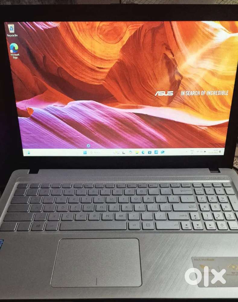 Asus vivobook windows 11 laptop