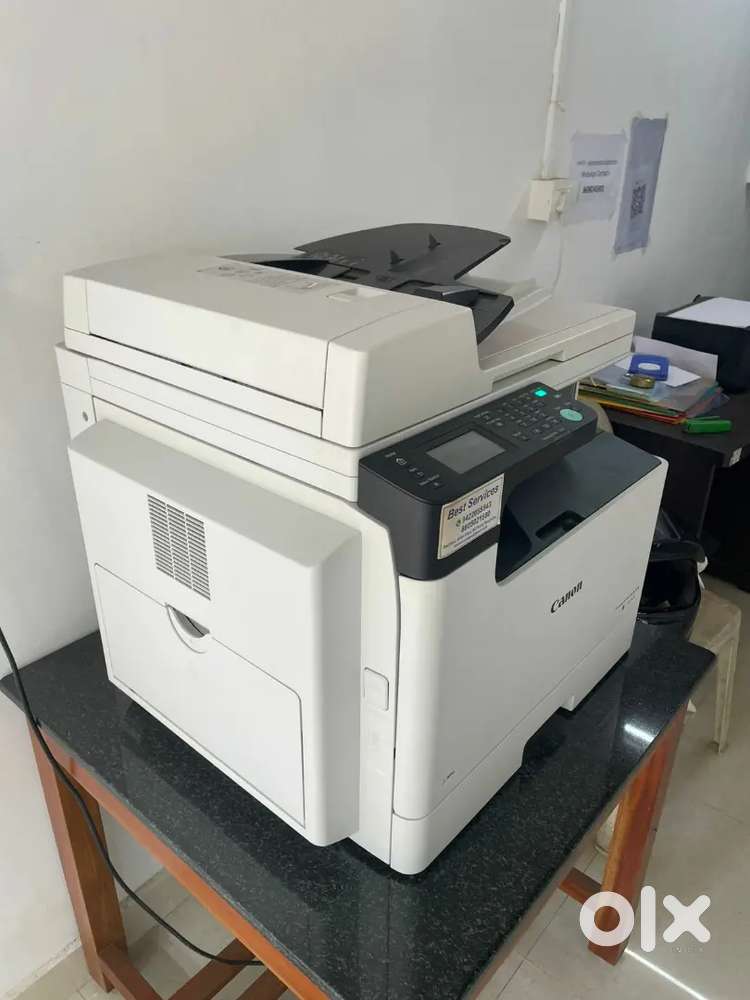 Printer for sale