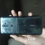 0pp0 A5 2020 secondhand