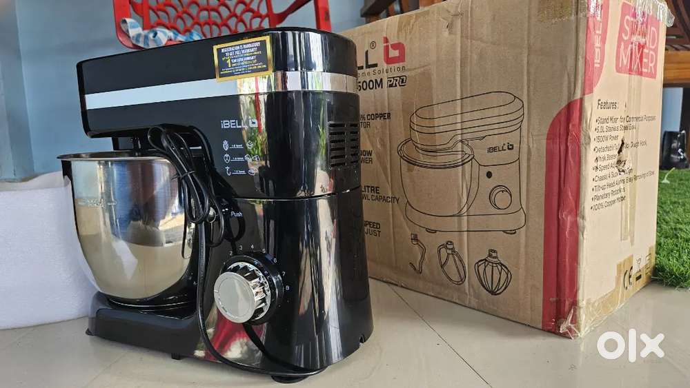 IBell Stand mixer, Box peace... Not used