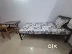 PF AVAILABLE IN VASHI NO BROKERAGE FULLY FURNISHED AC NON AC BOTH ROOM