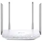 TP Link Fast Router for home