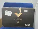 UNUSED HP Victus Gaming | Ryzen 5 5600H | RTX 3050 | 8GB/512GB SSD |