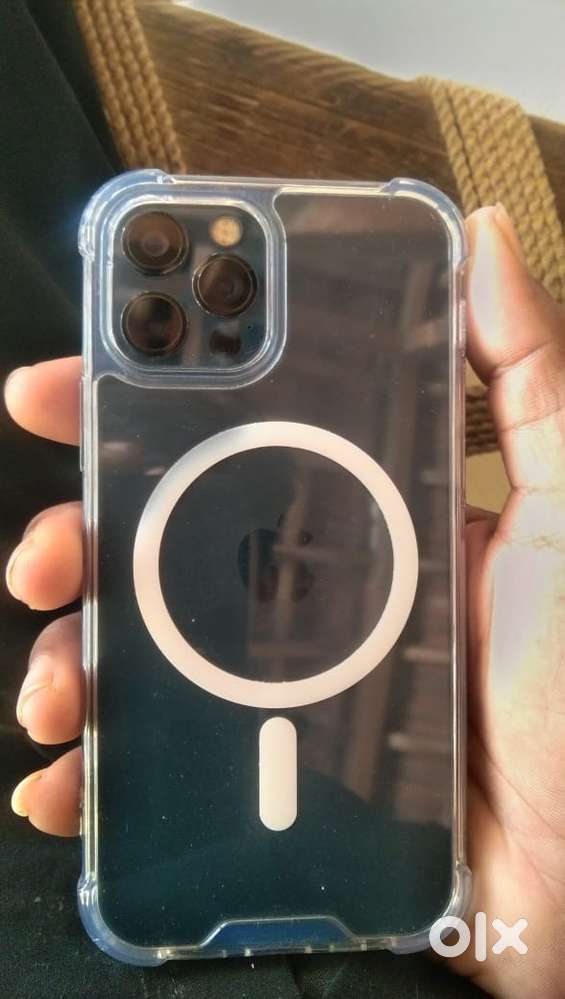 iPhone 12pro 128 gb excellent condition