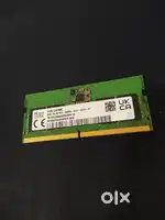 SK hynix 8GB DDR5 5600Mhz