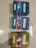 FiitJee Complete Study material