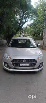 Maruti Suzuki Swift LXI 2018, 2019, LPG