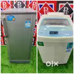 ¥€0 Ever Gree Combo Samsung+ Samsung Fzer n Washing Machine buy Now09