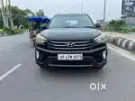 Hyundai Creta 1.4 CRDi S Plus, 2015, Diesel