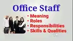 JOB VACANCY
