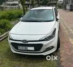Hyundai Elite i20 2016 Diesel Good Condition