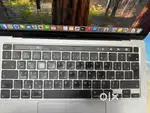 Apple MacBook Pro Laptop 2020 model