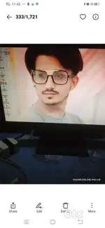 My computer a 1 confusion koi problem nhi he