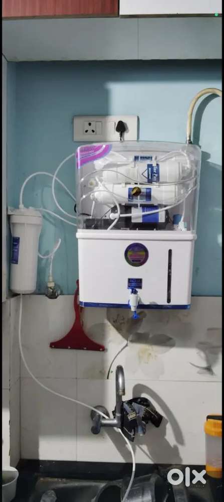 RO water purifier dealers sale and sarvice