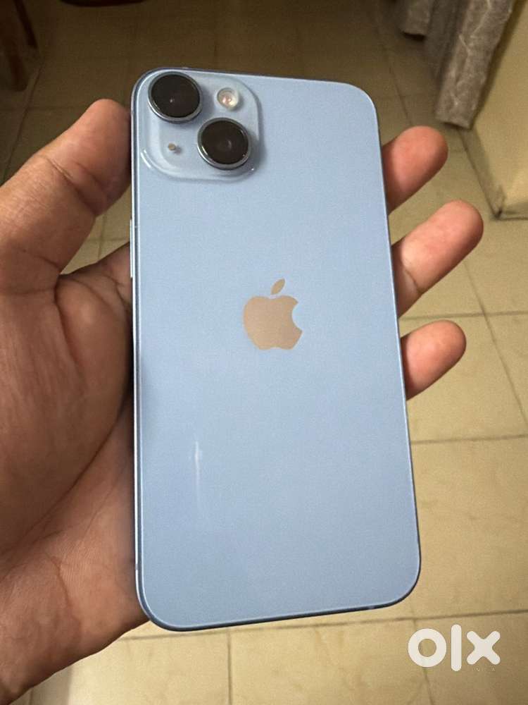 Apple Iphone 14 for sale (without box and bill)