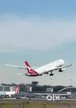 Candidate required for airport job