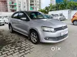 Volkswagen Vento 2010-2013 Diesel Highline, 2013, Diesel