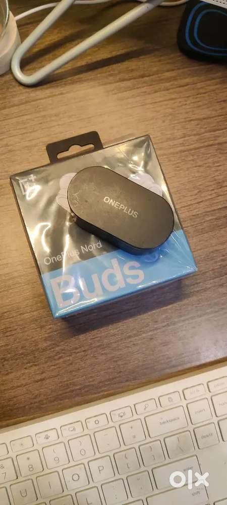 OnePlus Nord Buds (Earbuds)