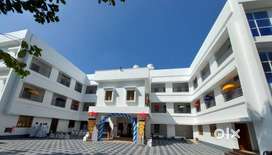 HOSTEL FOR RENT MENS AND WOMENS PALAKKAD TOWN AREA