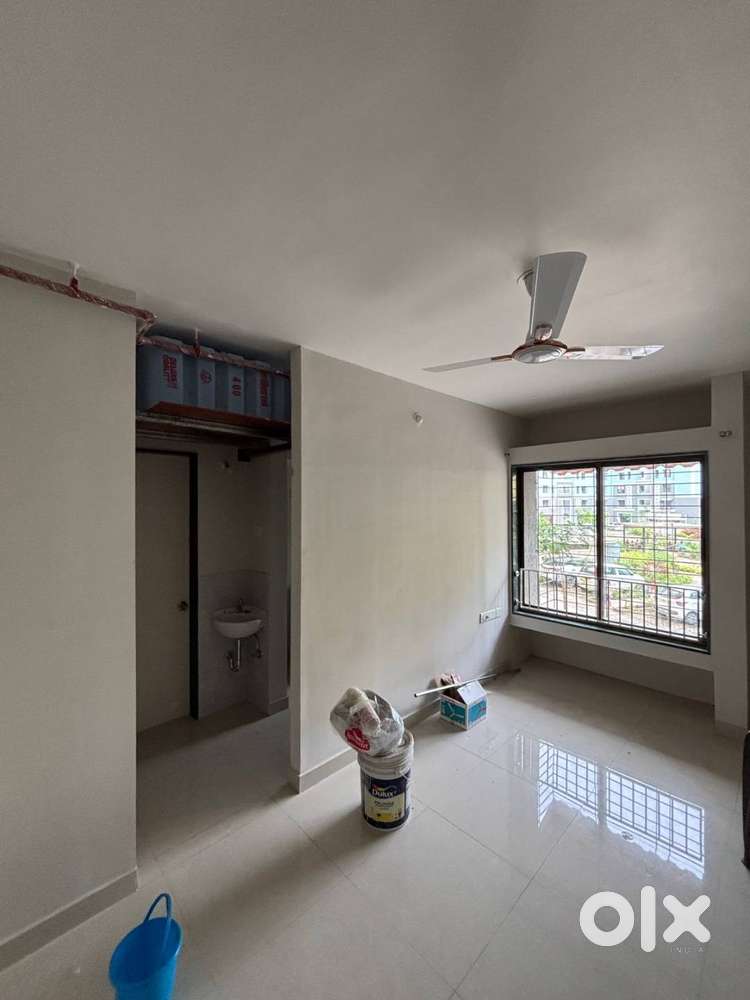 1 bhk flat available for rent opp railway station