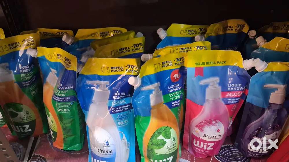 Want a male/ female for retail shop