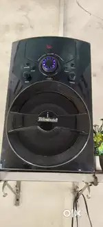 Sell my 4.1 audio system