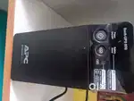 Portable UPS by APC (Schneider Electric)