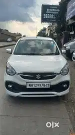 Maruti Suzuki Celerio ZXI(O) MT, 2023, Petrol