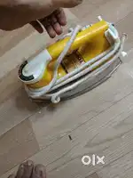TOKIO iron