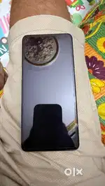 One Plus 9RT in mint condition
