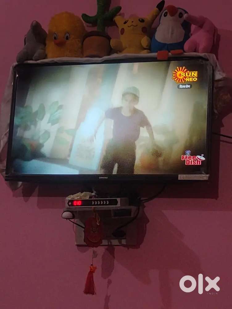 Samsung smart tv
