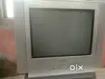 Samsung TV 14 inch Tv