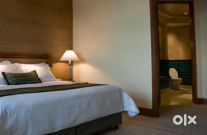 Need roommate Only for girls or working females sharing room