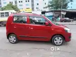 Maruti Suzuki Wagon R 1.0 2013 Petrol 22000 Km Driven